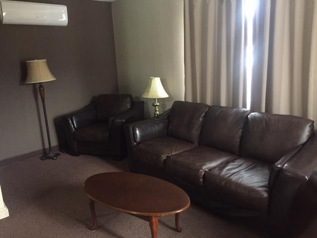 The Southern Port Hotel & Chalets Harbour Breton Extérieur photo